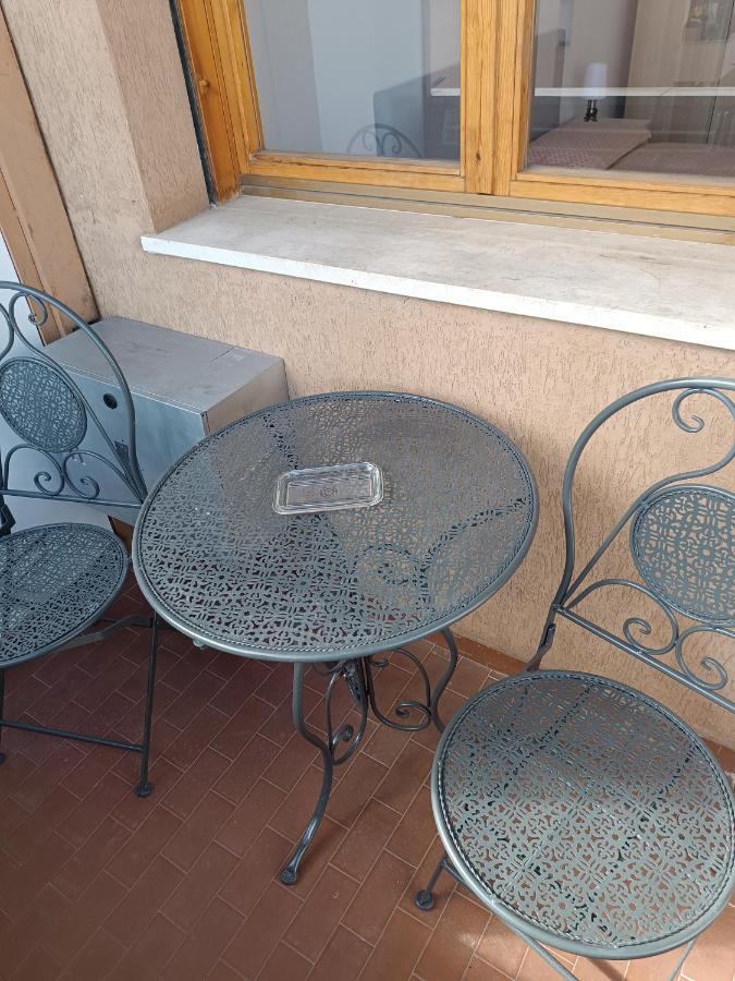 La Casina Accogliente Leilighet Pisa Eksteriør bilde