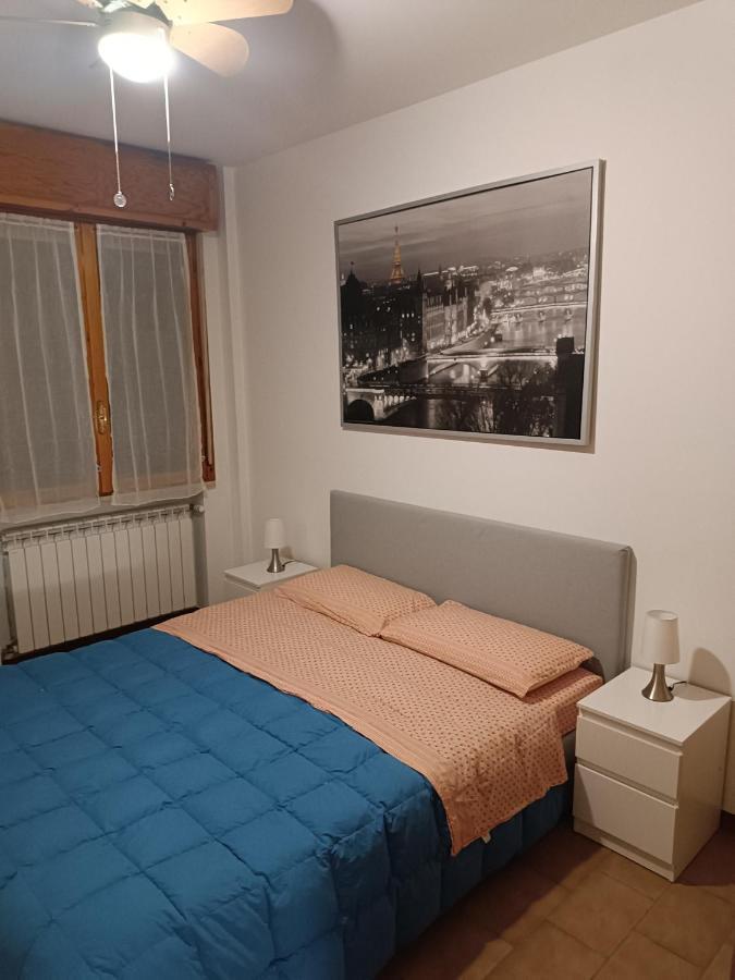 La Casina Accogliente Leilighet Pisa Eksteriør bilde