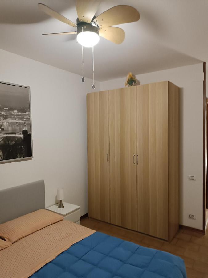 La Casina Accogliente Leilighet Pisa Eksteriør bilde
