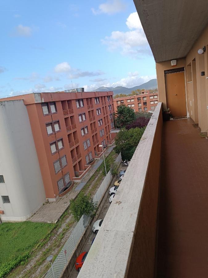 La Casina Accogliente Leilighet Pisa Eksteriør bilde
