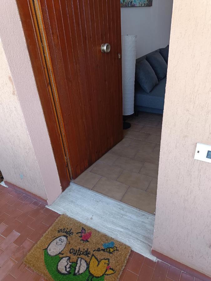 La Casina Accogliente Leilighet Pisa Eksteriør bilde