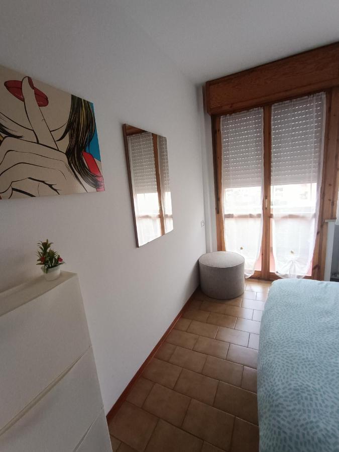 La Casina Accogliente Leilighet Pisa Eksteriør bilde