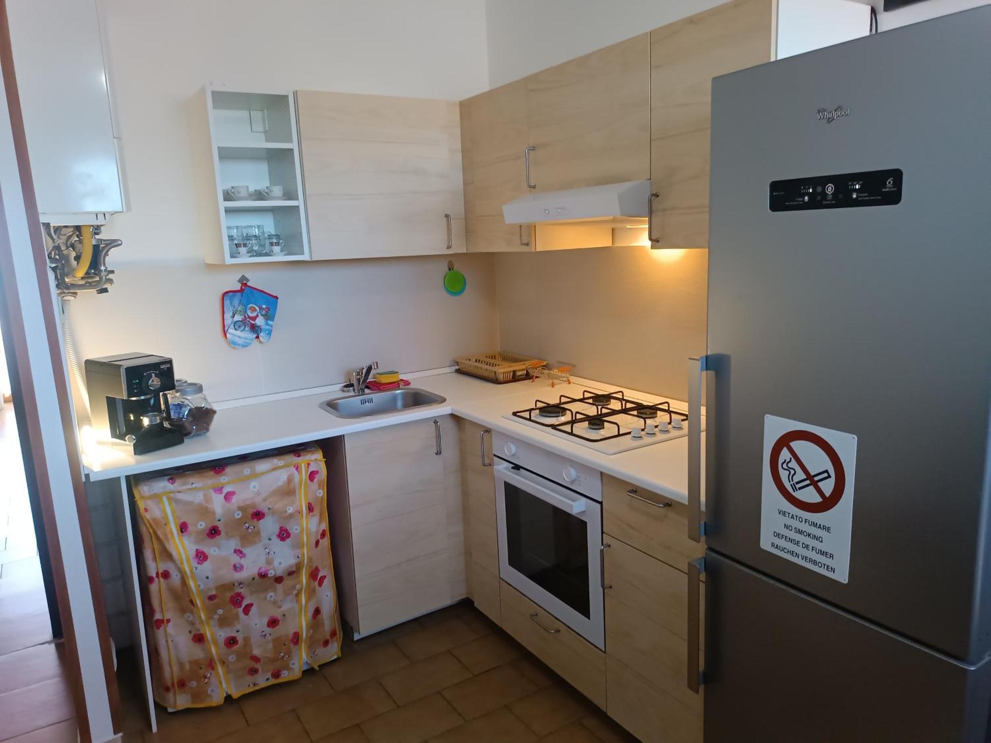 La Casina Accogliente Leilighet Pisa Eksteriør bilde